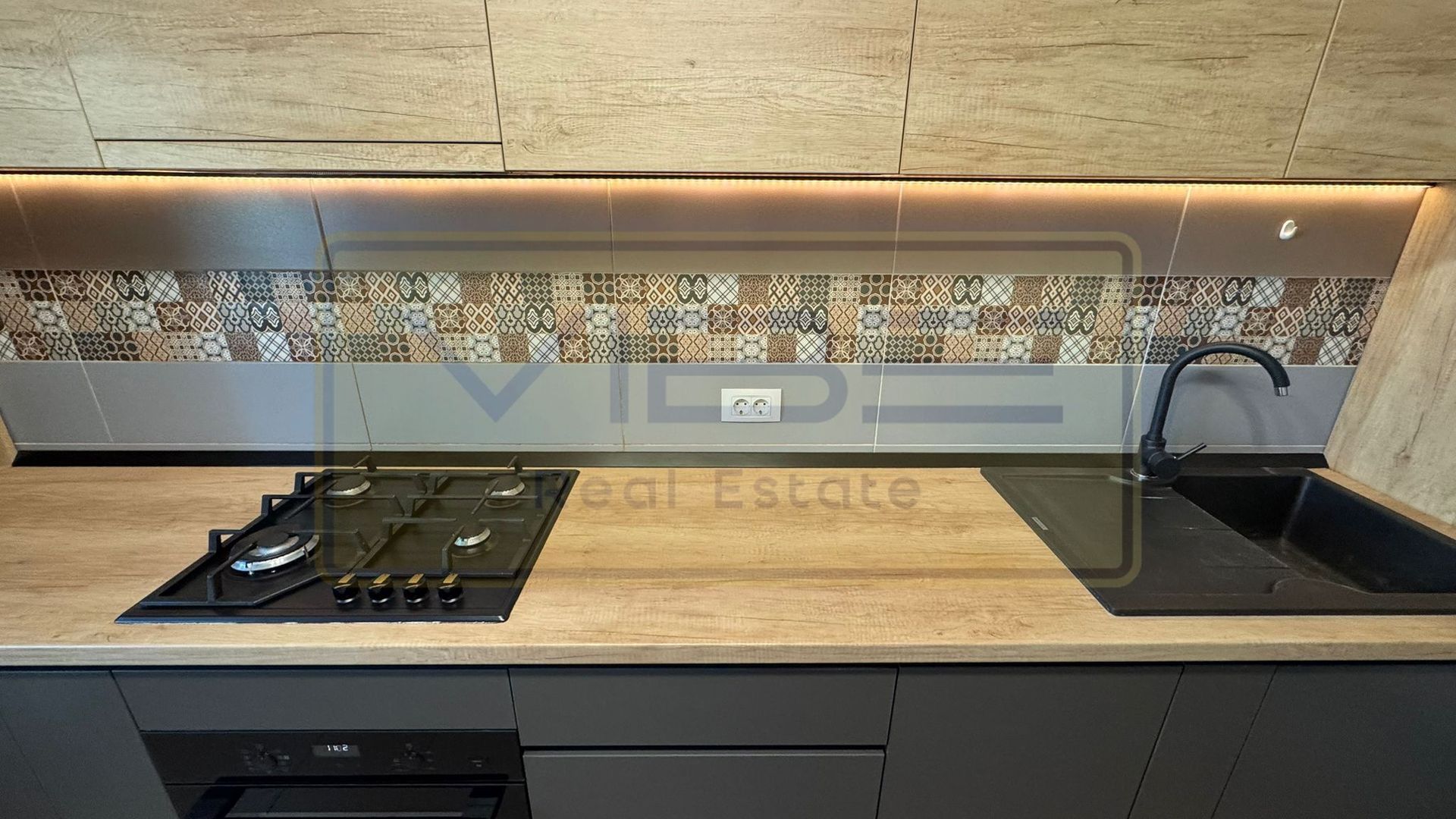 Apartament 2 camere | parcare | boxa Conest Grand Residence - Poză 11