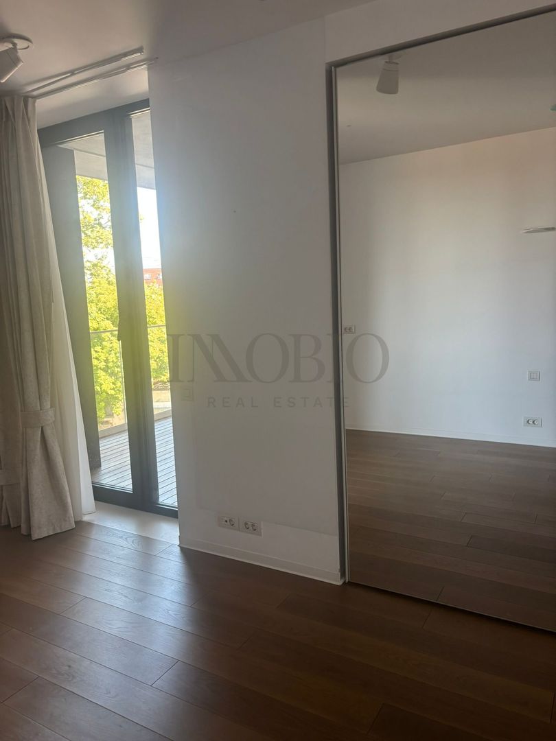 Apartament 4 Camere | One Charles de Gaulle | Parcare Subterana - Poză 9