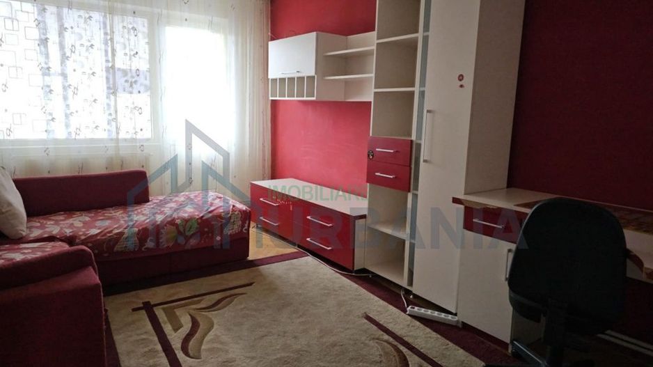 Apartament 3 camere, 68 mp, etaj 8/9, Bulevardul Alexandru cel Bun - Poză 4