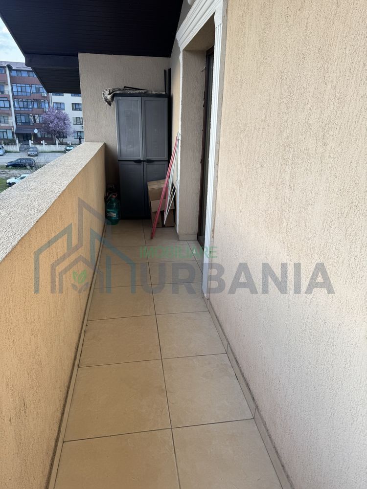Apartament de vânzare, Valea Lupului, 2 camere, loc de parcare inclus - Poză 3