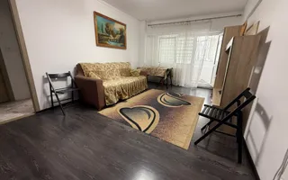 2 camere renovate, 55 mp, AC - Pacurari, zona Kaufland - Poză 12