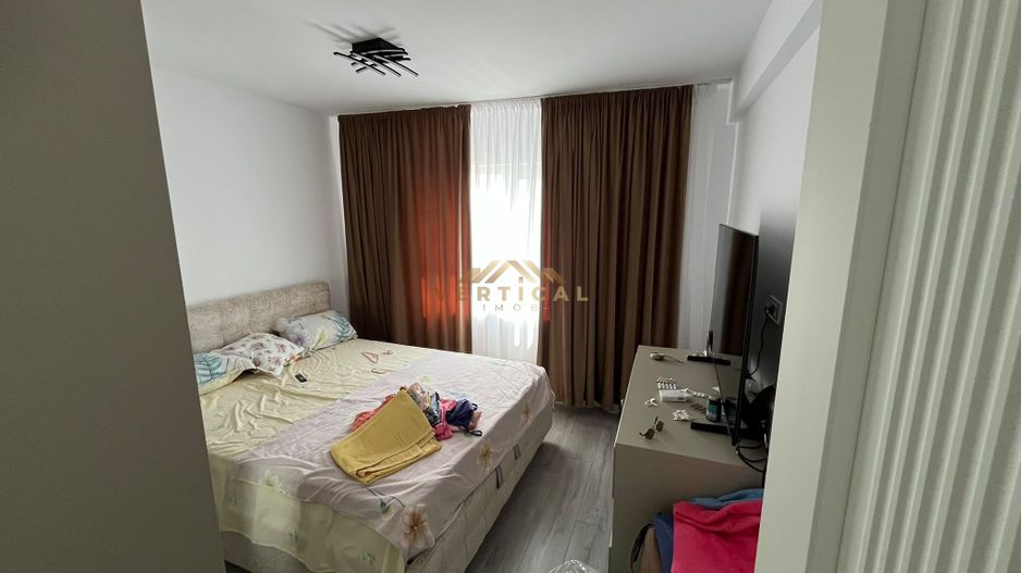 Casă de vânzare – Comuna Berceni – Vidra | Gata de mutare | Mobilată - Poză 8