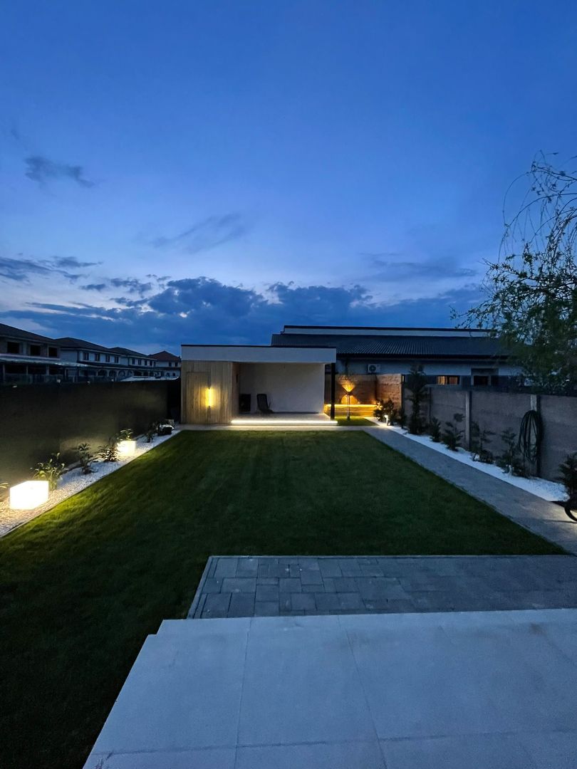 Comision 0% Duplex modern Dumbravita| Giarmata Vii | Complet mobilat - Poză 4