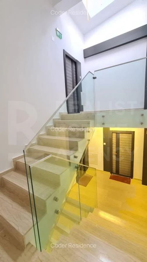 Vânzare, penthouse, 3 camere, Coder Residence, Brașov - Poză 3