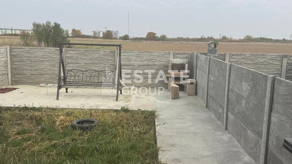 Casa insiruita cu 3 camere mobilata in Giroc - Poză 17