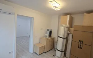 Apartament 2 camere, Cișmigiu-Plevnei, renovare nouă, vedere frumoasă. - Poză 14