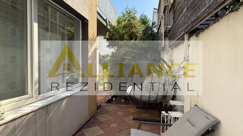 CASĂ TIP DUPLEX | 122 MP UTILI | TEREN 107 MP | PRIMARIE POPESTI - Poză 19