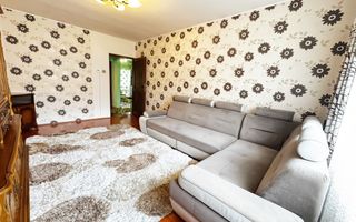2 camere, decomandat, mobilat modern, balcon, Manastur, zona Billa - Poză 1