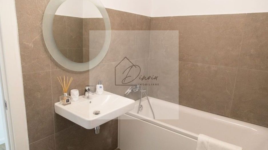 Apartament 2 camere Theodor Pallady - Estoria City I CESIUNE I Metrou - Poză 6