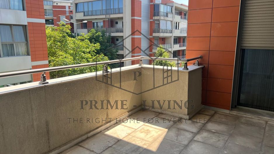 APARTAMENT CU 4 CAMERE LA INCHIRIERE IN COMPLEX REZIDENTIAL IN SISESTI - Poză 6