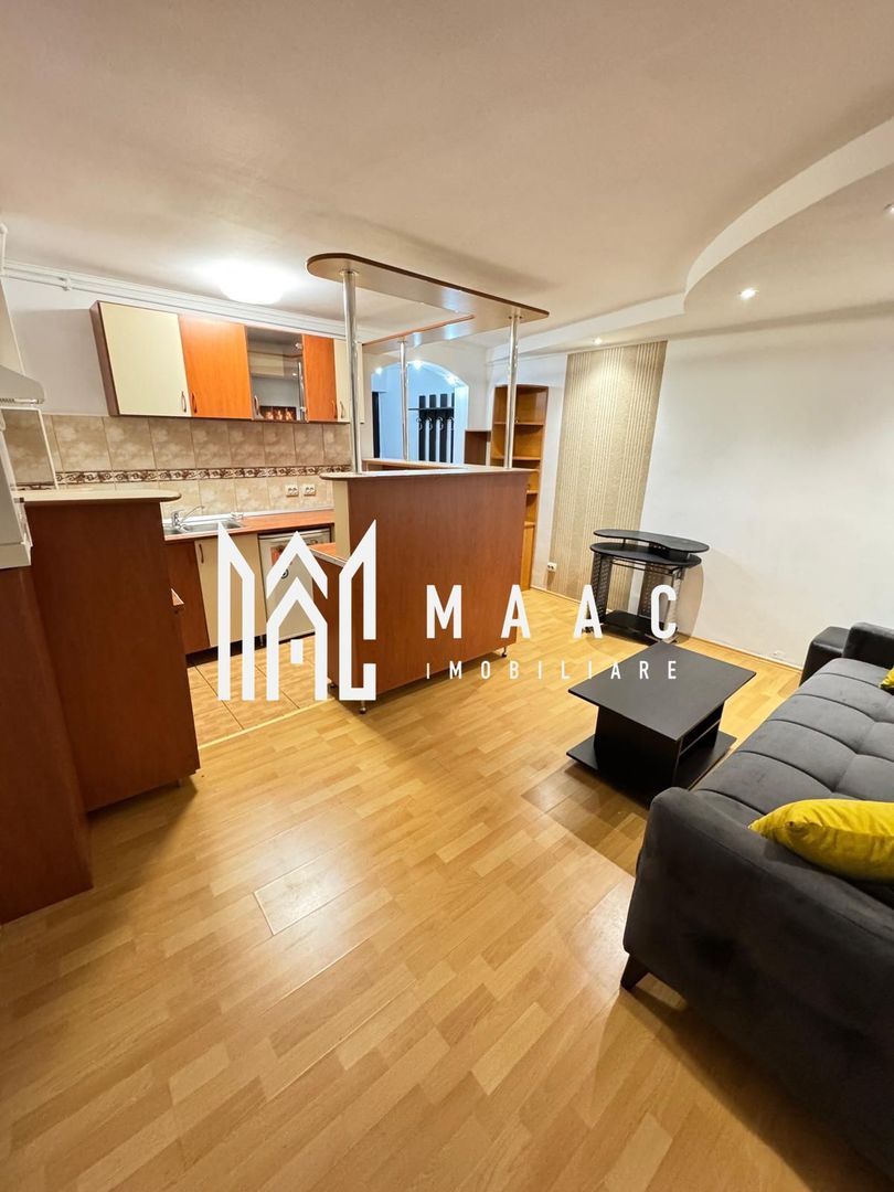 Apartament tip mansardă I 2 camere I Mihai Viteazul - Poză 9