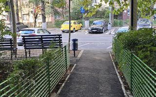 Apartament 2 camere decomandat Constantin Brancoveanu /  Giurgiului - Poză 9