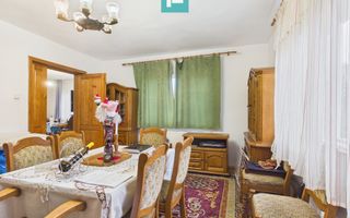 Vilă stil montan, 270 mp, teren 3000 mp - Poză 29