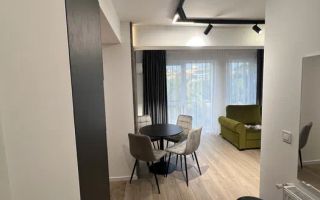 2 Camere, modern, parcare, AC, Dambu Rotund, Mega Image, 18Gym - Poză 6