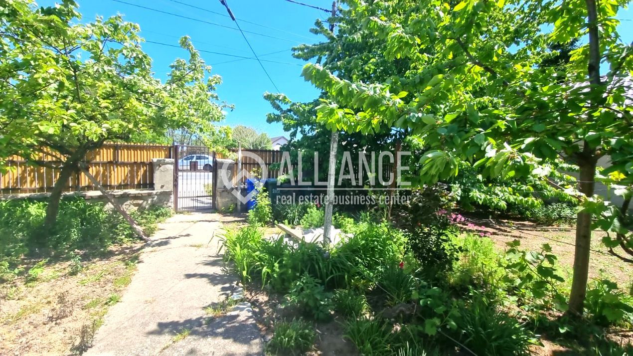 Loc Corbu (COD 02) - casa 4 camere teren 1384 mp - Poză 2