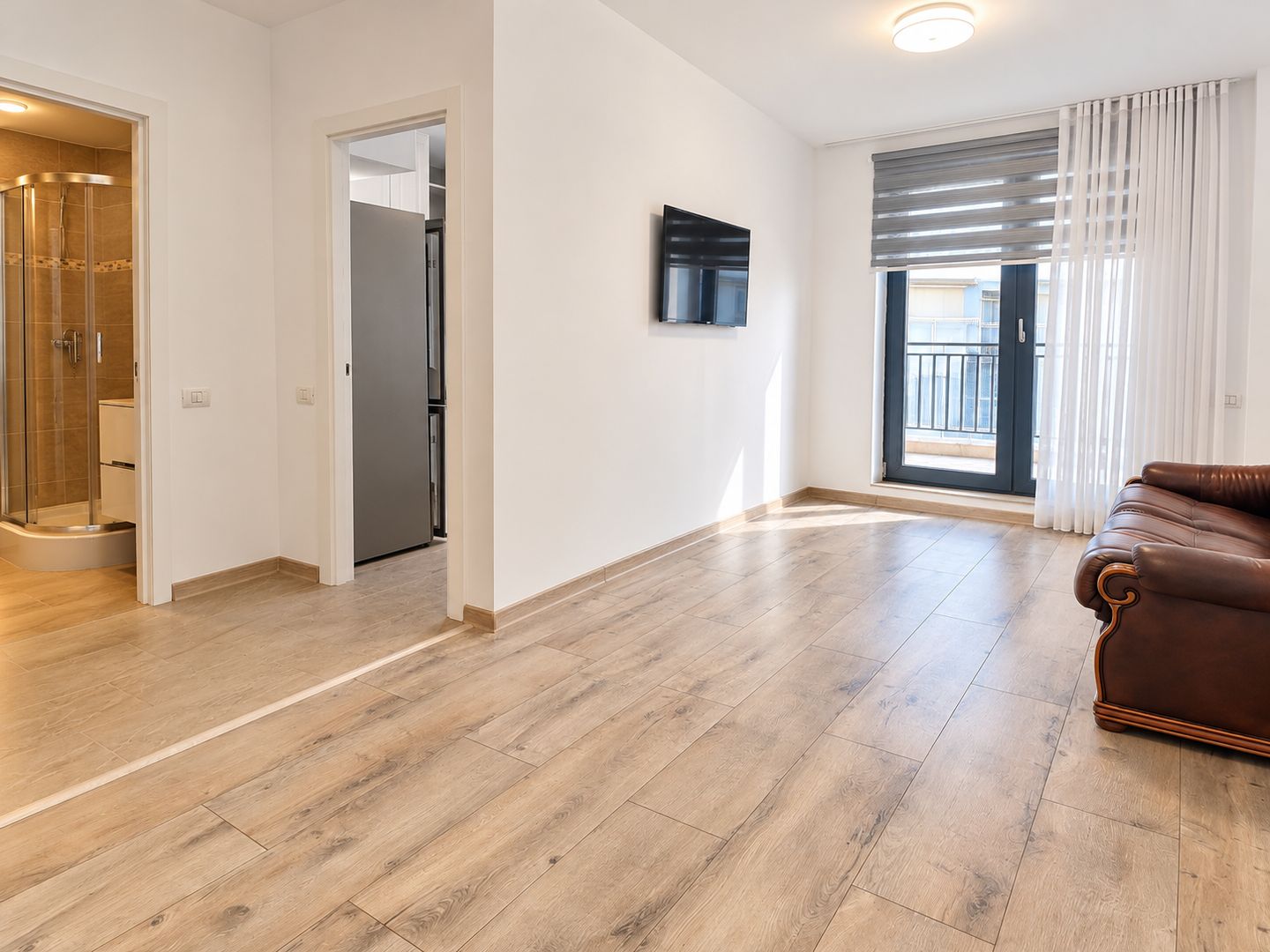 Floreasca – Parcul Verdi | 2 camere, 66 mp | 2024 | - Poză 2