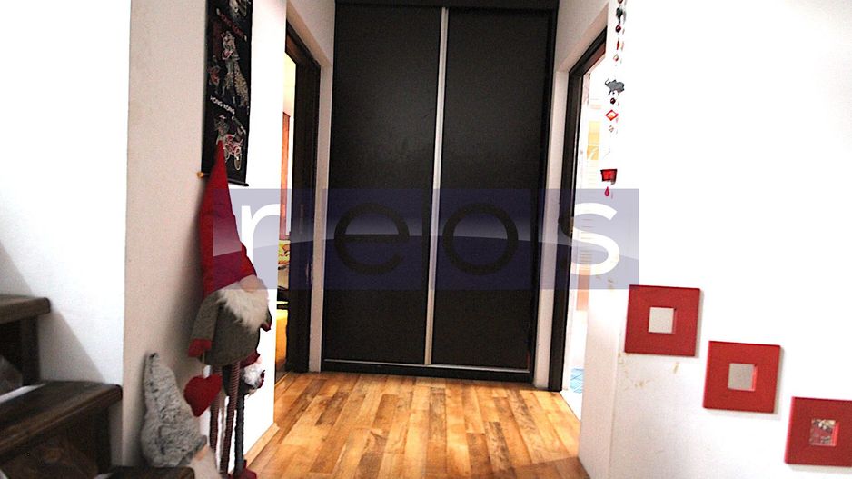 VANZARE VILA COCHETA PLUS CURTE | ZONA DOMENII - Poză 13