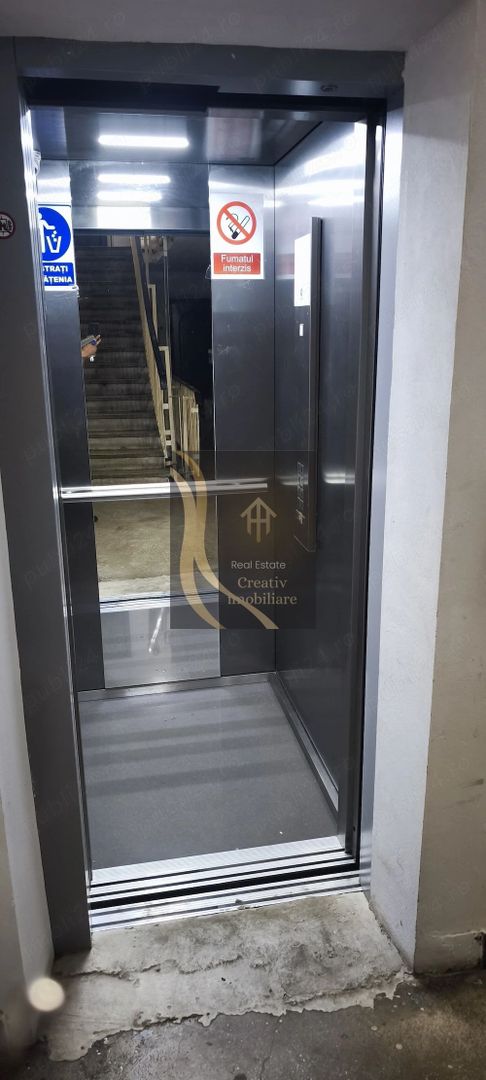 Apartament 4 camere de vanzare in Dristor Fizicienilor - Poză 10