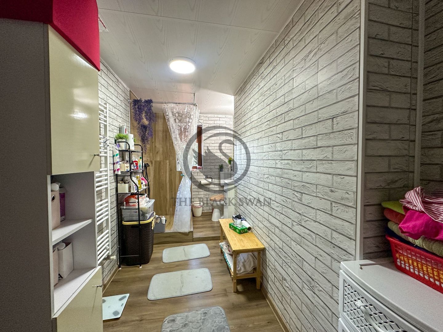 Casa de vanzare 1600 mp teren l Cocorastii Colt, Prahova l Comision 0% - Poză 14
