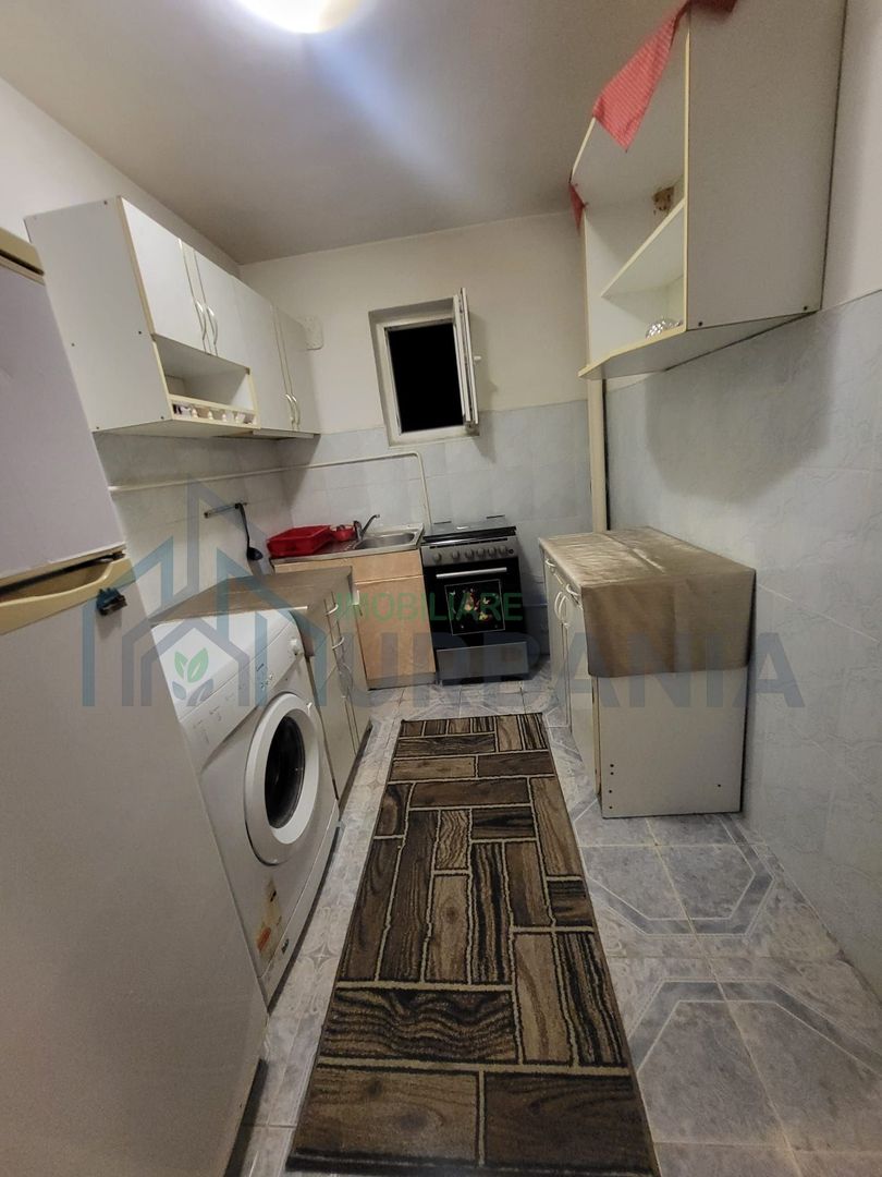 Apartament 2 camere semidecomandate, Podu Roș, Iași - Poză 6