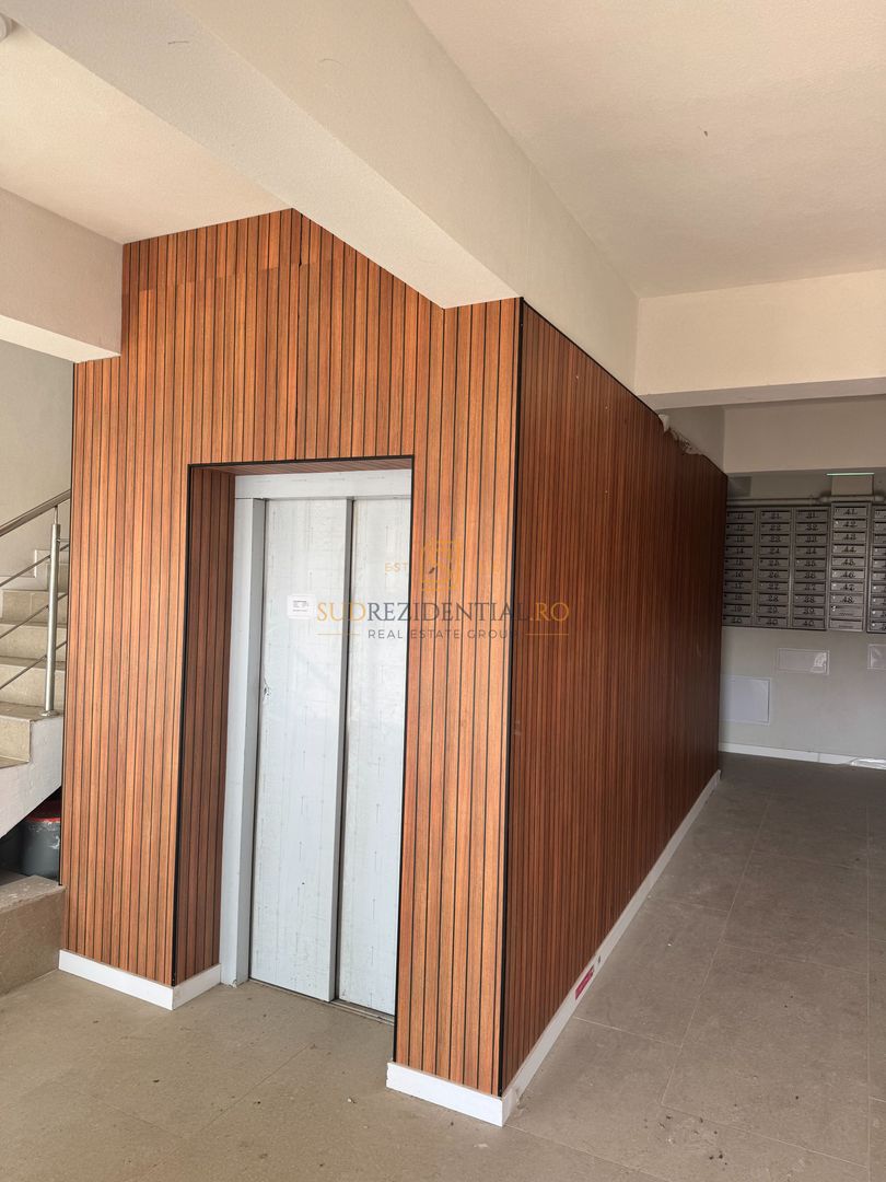 Apartament 2 camere de inchiriat Popesti Leordeni, Miraslau - Poză 12