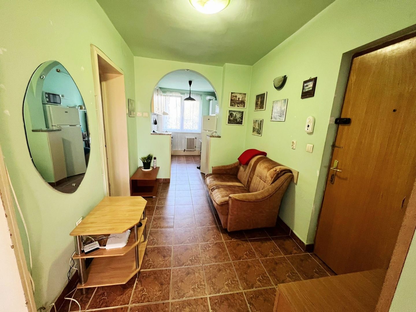 Inchiriez ap 3 camere ,pet frendly,Bartok Bella,Grigorescu - Poză 9
