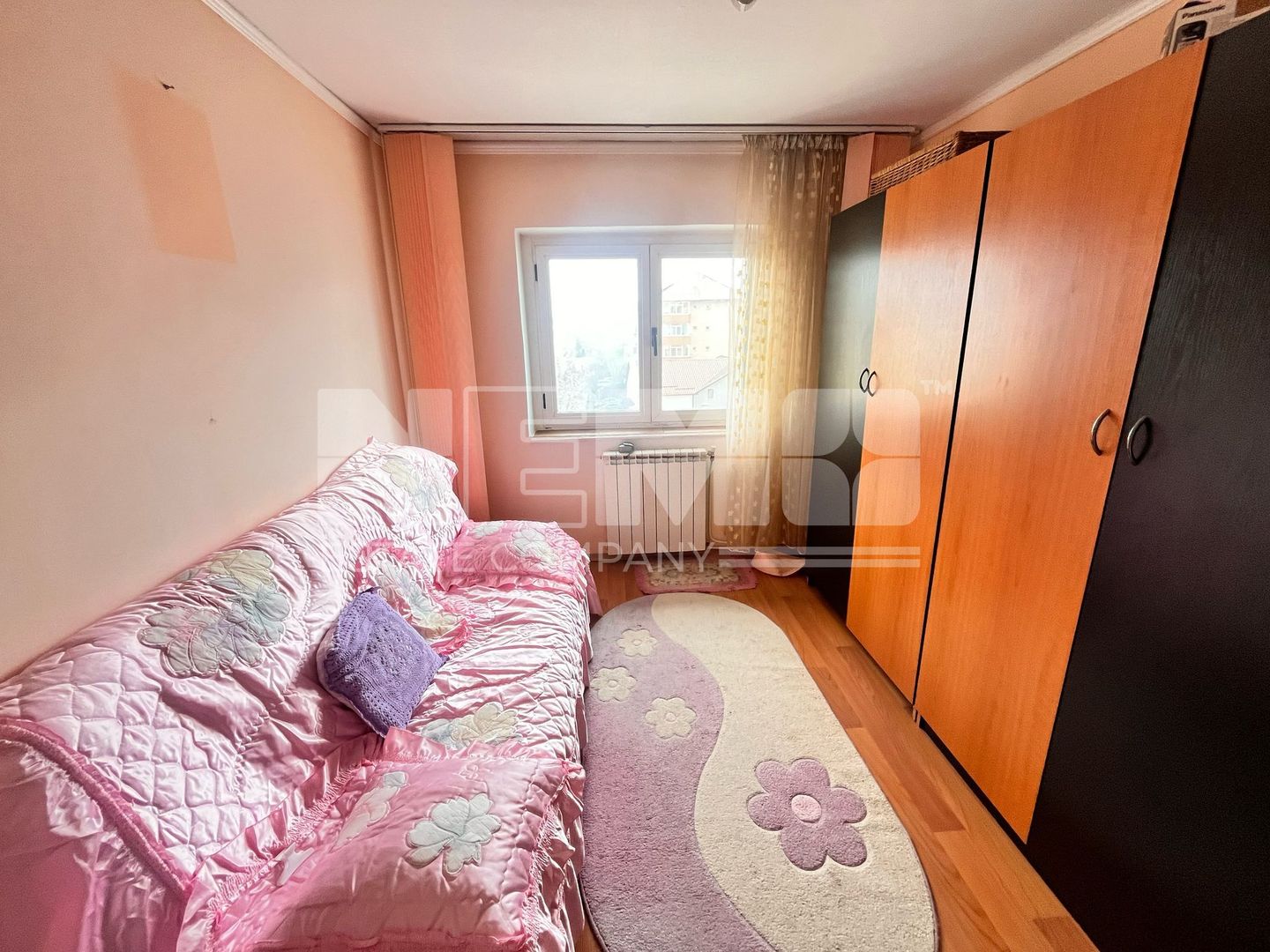 Apartament 3 Cam I Mobilat I Suceava/Obcini I 65Mp I 81.000 Euro - Poză 5