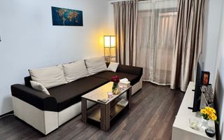 Popesti Leordeni - LaStrada | Apartament 2 camere – Mobilat si utilat - Poză 1