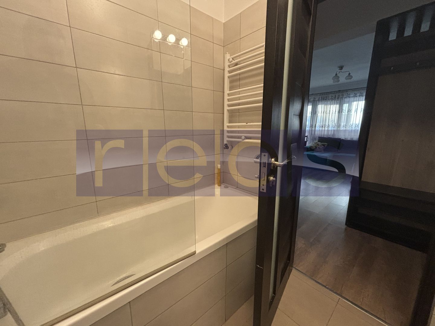 APARTAMENT 2 CAMERE | BLOC NOU | LOC DE PARCARE - Poză 12