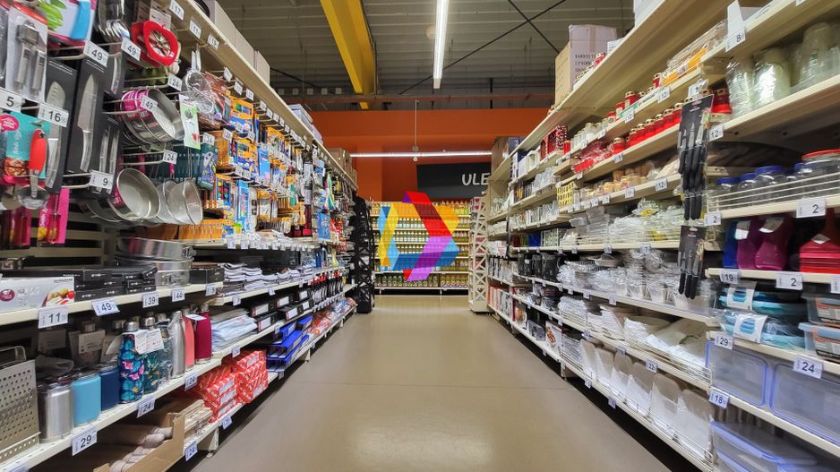 Spatiu comercial - 354 mp cu chirias multinationala - Poză 5