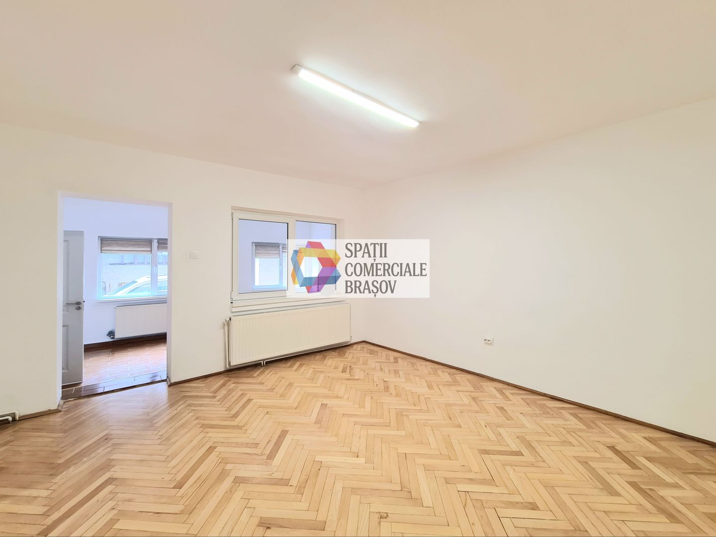 Spatiu birouri de închiriat Brasov - 200 mp  # spatii-comerciale-brasov.ro - Poză 4