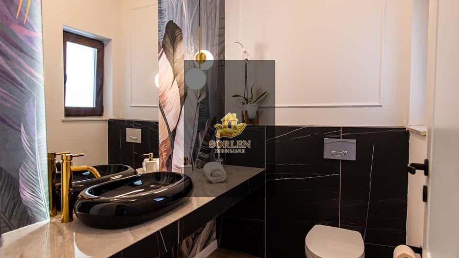 De închiriat | Duplex premium  Zona Vivo | Floresti - Poză 8