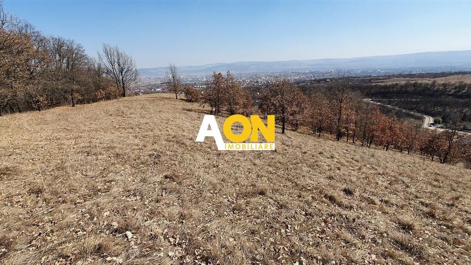 Teren ideal pentru cabana 4165 mp langa padure zona Valea Popii - Poză 2