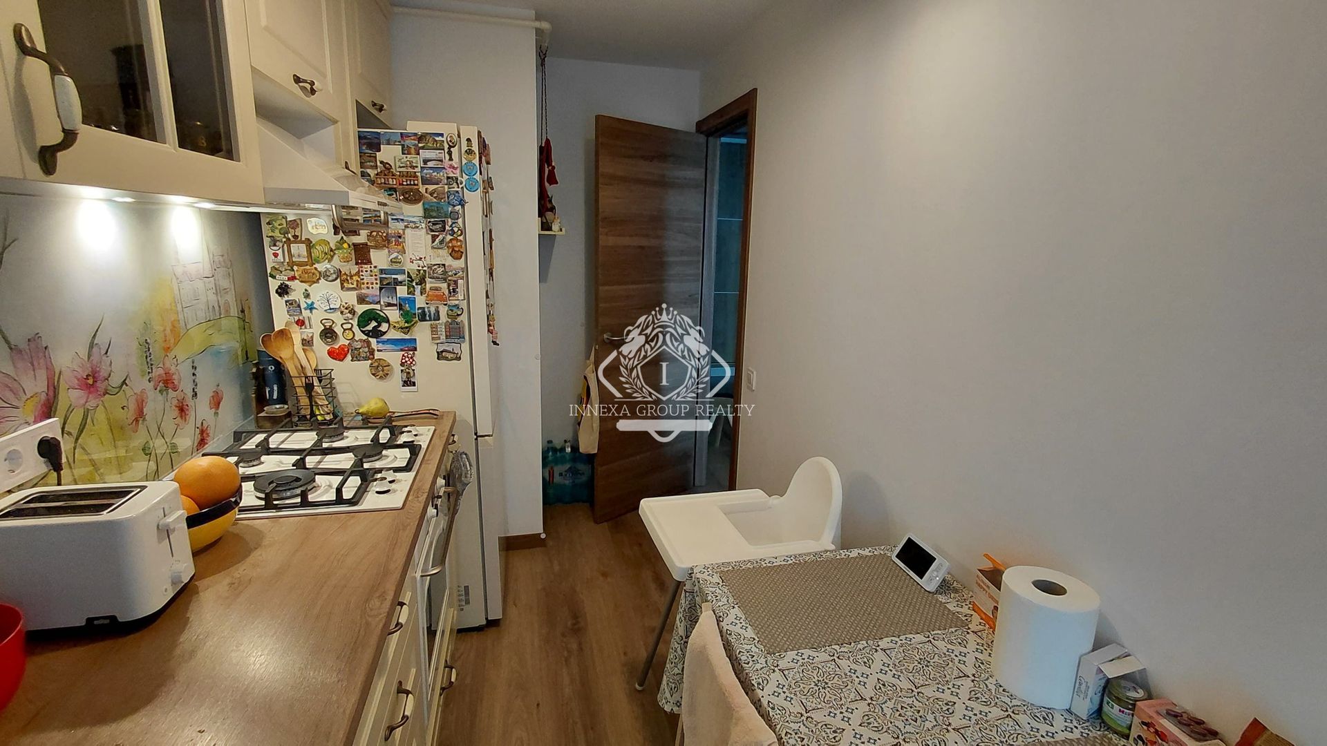 Apartament 2 camere I bloc nou I etaj 1/11 I loc parcare+boxa I Hercesa Vivenda - Poză 10
