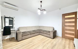 Apartament cu 2 camere mobilat, decomandat la etajul 1 in Giroc langa Penny. - Poză 4