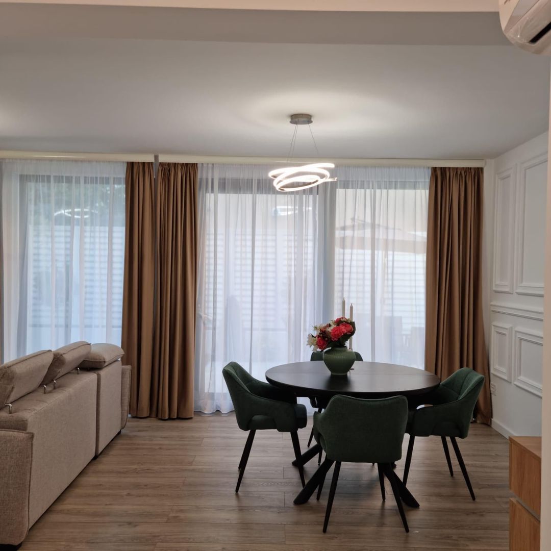 VILA NOUA | COMPLEX REZIDENTIAL | PIPERA - Poză 1