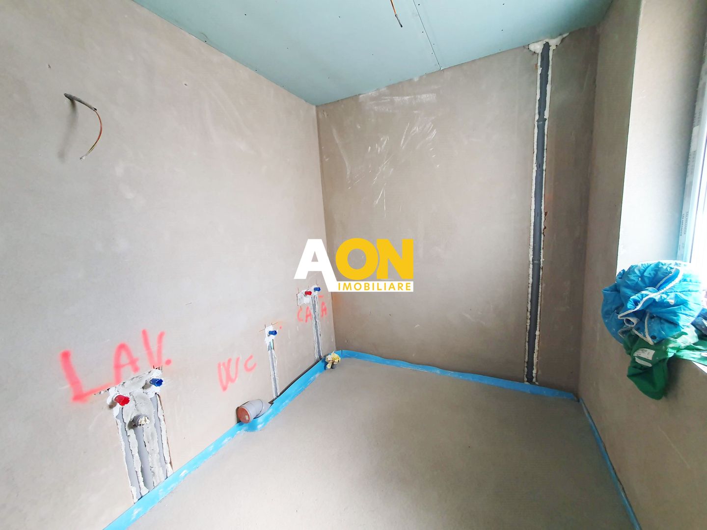 Casa individuala, 4 camere,  435 mp teren, Alba Iulia, zona Maieri - Poză 14