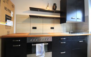 Centrala proprie, Circumvalatiunii, Kaufland. - Poză 21