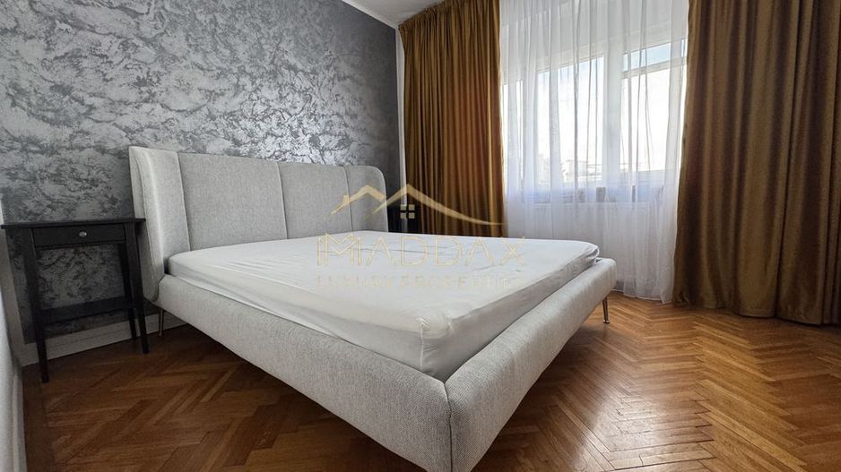 Apartament premium de închiriat 4 camere / *136mp*  Vedere Parc Kiseleff - Poză 4