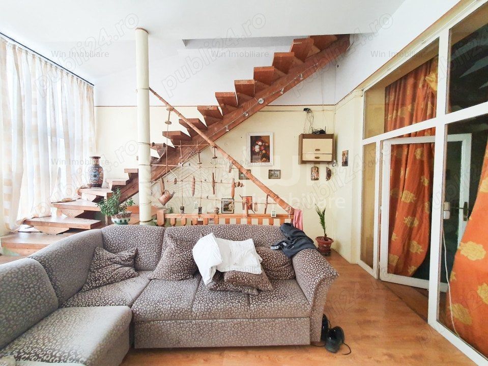 BRASADAS vinde casa FAMILIALA in cartierul GRIGORESCU. - Poză 2