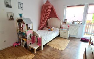 Casă de vânzare în Sâncrai |190 mp| teren 780 mp| Str Vale| padure - Poză 9