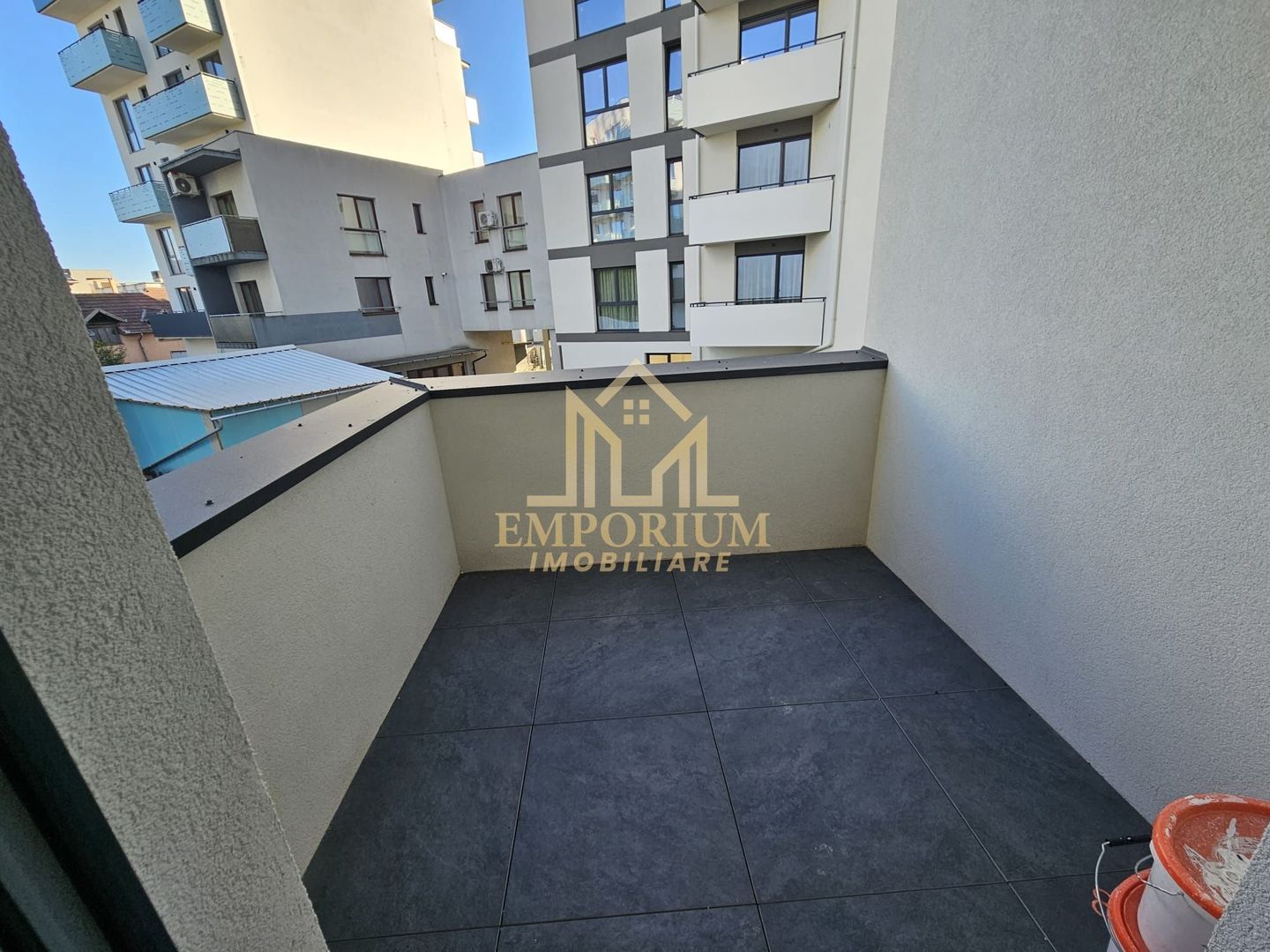 2 camere semidecomandate, Marasti, zona Ferro - Poză 6