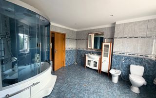 VANZARE VILA | 5 CAMERE | CURTE SUPERBA | ZONA FUNDENI - Poză 10