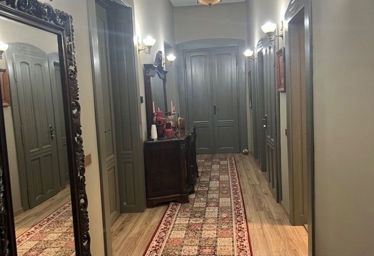 BRASADAS vinde casa cu 3 dormitoare in zona Titulescu. - Poză 12