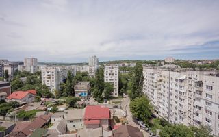 Vânzare, apartament, 3 camere, str. Albișoara, Centru - Poză 23