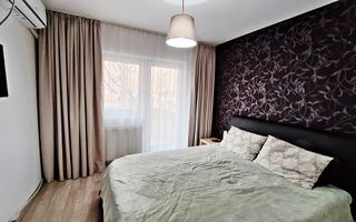 Zona Onix apartament 3 camere decomandat, etaj 1, mobilat, 155000 euro - Poză 6