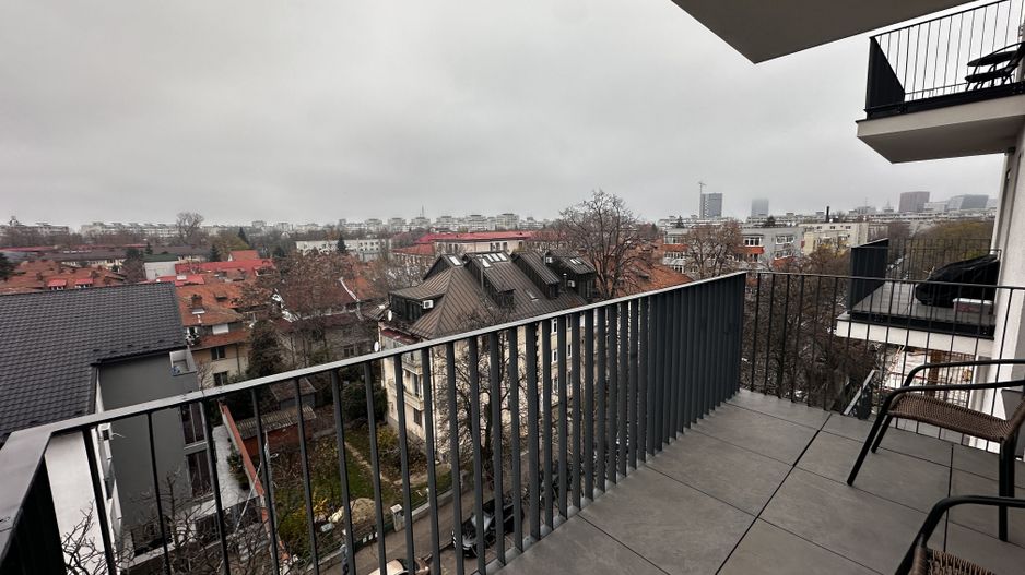 2 Camere 5min Metrou Grivita Arcadia Residence Domenii Expozitiei 1Mai - Poză 18