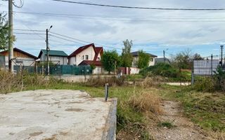 Vand sau schimb cu casa sau apartament - Poză 3