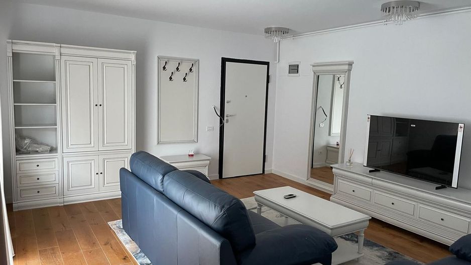 Apartament Băneasa // Garlei - Poză 3
