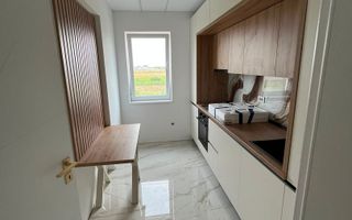 Apartament Nou 2 Camere de Vânzare Vidra | Bloc Nou | Finisaje Moderne - Poză 8